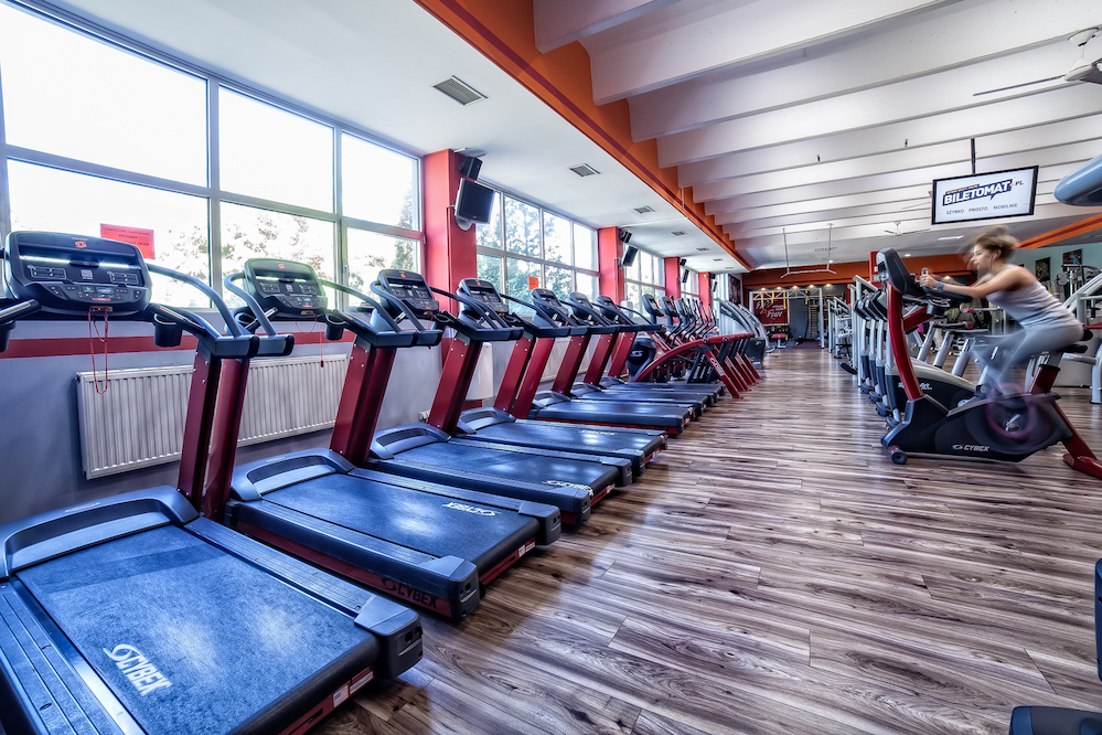 bieżnie do biegania